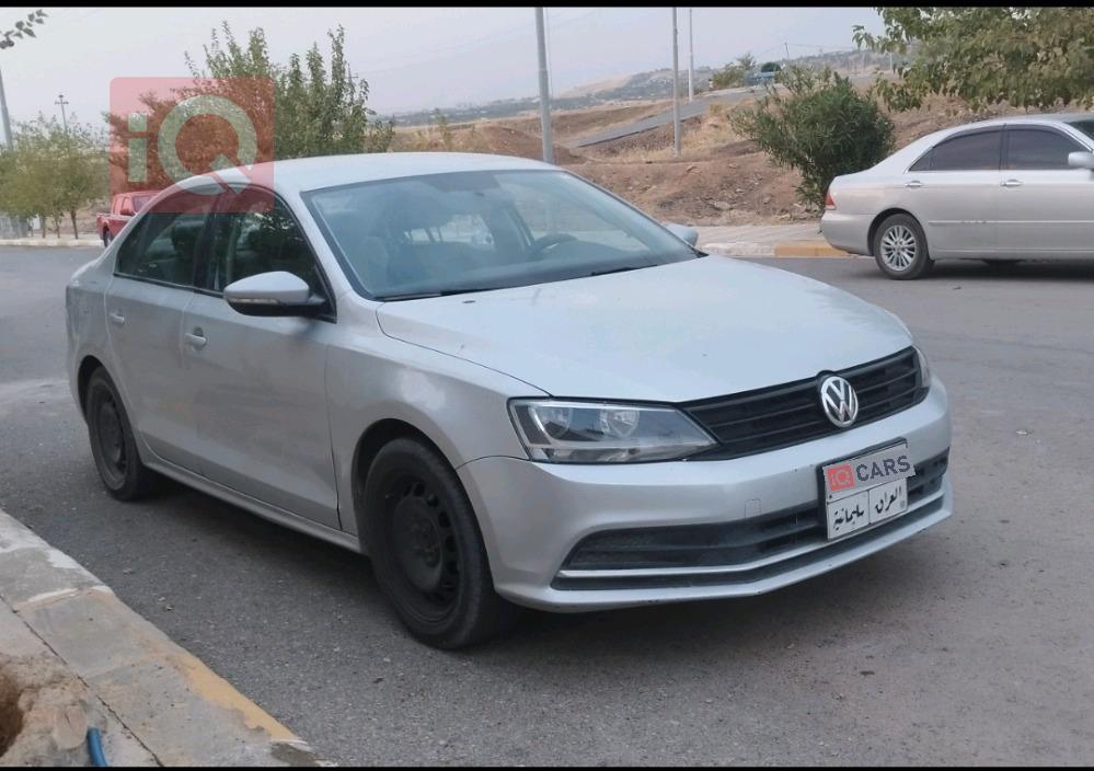 ڤۆڵکسواگن جێتا